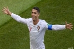 Bồ Đào Nha gặp Iran và cơn tự ái của 'kẻ hủy diệt' Ronaldo