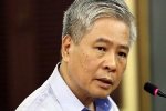 Nguyên phó thống đốc Đặng Thanh Bình bị đề nghị 4-5 năm tù