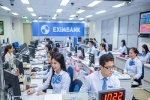 Eximbank hoàn tiền khách mất 28 tỷ đồng trong vụ kiều nữ lừa đảo