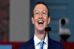 CEO Facebook chuẩn bị trở thành người giàu thứ 3 thế giới?