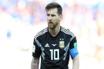 Kovacic: 'Croatia hay hơn Argentina ở mọi vị trí, trừ Messi'