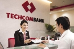 Techcombank chốt danh sách cổ đông để phát hành hơn 2.3 tỷ cổ phiếu