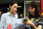 Đôi bạn khiếm thính ở Sài Gòn cùng thi THPT quốc gia