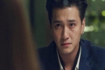 Huỳnh Anh khẳng định từng được mời vào vai nam chính 'Hậu Duệ Mặt Trời', nhưng sau đó NSX đổi diễn viên mà không thông báo