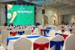 Chuyện lạ ở Việt Nam: Ra trung tâm tiệc cưới xem World Cup