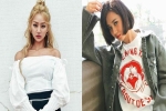 Sở hữu làn da ngăm đen khác chuẩn, 4 mỹ nhân xứ Hàn này vẫn khiến bao người ngưỡng mộ bởi phong cách thời trang lôi cuốn