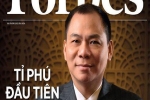 Xem chữ ký 'đáng giá nghìn tỷ' của các doanh nhân quyền lực trên thương trường Việt