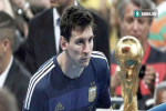 NÓNG: Messi sẽ được trao 'cúp vàng World Cup' khi còn chưa kết thúc vòng bảng