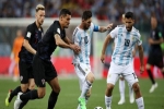 NÓNG: Sau cuộc họp kín, cầu thủ Argentina 'lật ghế' HLV Sampaoli, đưa người khác lên nắm quyền