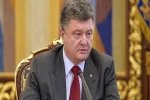 Lệnh trừng phạt Nga vừa được Tổng thống Ukraine thông qua có gì mới?