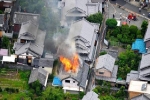 Xót thương bé gái 9 tuổi tử nạn sau động đất tại Osaka, Nhật Bản hạ quyết tâm kiểm soát an toàn quanh khu vực trường học