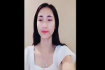 Hòa Minzy viết lại ca từ 'Rời bỏ' thành lời chúc động viên sĩ tử trước thềm kì thi THPT Quốc gia 2018