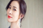 Bước sang tuổi 43, mỹ nhân TVB Xa Thi Mạn chẳng ngại khoe mặt mộc trắng hồng không tì vết