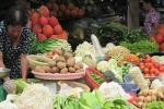 Giá thực phẩm ở Sài Gòn đồng loạt tăng