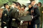 Triều Tiên có thể sớm trao trả 200 hài cốt lính Mỹ tử trận