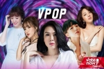 Màn tái xuất của 'hậu cung' Vpop nửa đầu 2018: Gay cấn!