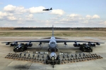 Mỹ muốn nâng cấp B-52 để mang được 'mẹ của các loại bom'