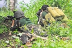 Biệt kích Philippines bắn nhầm cảnh sát, 6 người thiệt mạng