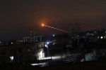 Israel tấn công căn cứ quân sự ở Syria: Quyết hủy diệt mọi mục tiêu của Iran