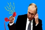 Axios: Ông Putin từng bị ông Trump 'mắng xơi xơi' vì video khoe siêu vũ khí trong TĐLB