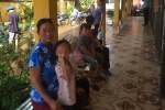Bên trong xã có 42 người nhiễm HIV tại Phú Thọ