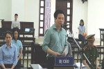 Cục Thi hành án dân sự Hà Nội ra quyết định về tài sản của ông Hà Văn Thắm