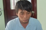 Nghi phạm thảm sát 3 người ở Tiền Giang lập mưu trước 2 tháng