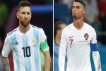 World Cup 2018 từ A tới Z