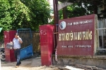 Biên phòng tỉnh lấy lại trụ sở, Văn phòng Đất đai Quảng Ngãi tạm đóng cửa