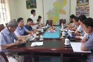 Đã xác định đối tượng can thiệp khiến điểm thi THPT quốc gia cao bất thường ở Hà Giang