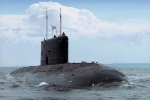 Mỹ cảnh báo Philippines không nên mua tàu ngầm Nga