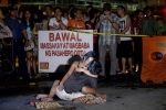 Nỗi đau còn lại sau cuộc chiến chống ma túy tàn bạo ở Philippines
