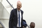 NÓNG: Zidane sắp tái hợp Ronaldo tại Juventus