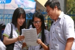 Đại học Khoa học xã hội và Nhân văn TP HCM lấy điểm sàn 16-19