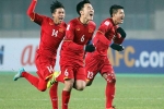 Nóng: Người hâm mộ sắp hết được xem U23 Việt Nam đá Asiad 18