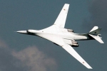 Nga điều 10 máy bay diễn tập sát không phận Mỹ