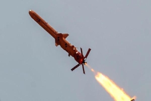 Ukraine dọa Nga bằng tên lửa chống hạm nội địa tính năng vượt trội Kh-35 Uran