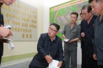 Kim Jong Un bất ngờ triệu các đại sứ Triều Tiên về họp khẩn