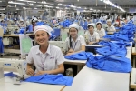 Cơ hội mở rộng thị trường cho ngành dệt may Việt Nam