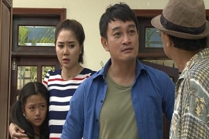 Rating tăng cao, phim Việt giờ vàng 'Xin chào hạnh phúc' nâng lên 265 tập