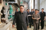 Mục đích của Kim Jong-un sau những chuyến thị sát dự án kinh tế