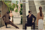 'Thư ký Kim sao thế?': Khi bạn phải chụp ảnh cho người yêu nhưng vẫn phải có thần thái, hãy học Phó Chủ tịch Lee