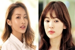 Khả Ngân: 'So sánh tôi với Song Hye Kyo là khập khiễng'