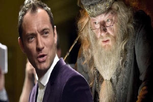 Jude Law lần đầu chia sẻ về chuyện đồng tính của Albus Dumbledore