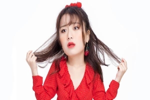 Han Sara khẳng định thương hiệu cô nàng thả thính 'lầy lội' nhất showbiz trong MV mới