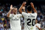 Bale lập công, Real thắng trận ra quân La Liga