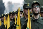 Sau chiến thắng, Nga có để cho Hezbollah 'khuynh đảo' Syria?