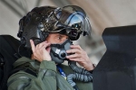 Lỗi trên mũ bảo hiểm 400.000 USD ám ảnh phi công F-35 Mỹ suốt 6 năm
