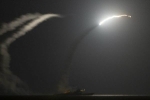 NÓNG: Mỹ lập danh sách các mục tiêu, chuẩn bị tấn công Syria - Nước sôi lửa bỏng?
