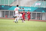 U23 Việt Nam thua UAE vì BTC ASIAD 18 chơi kiểu 'ao làng'